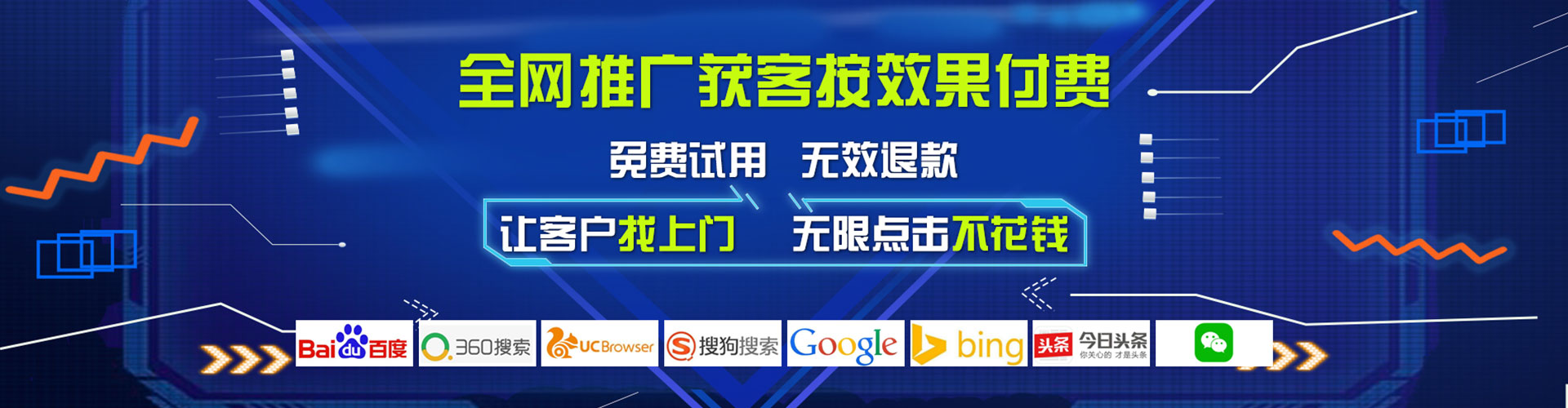 永清sem广告